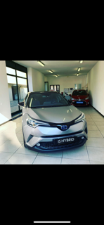 dealer showroom